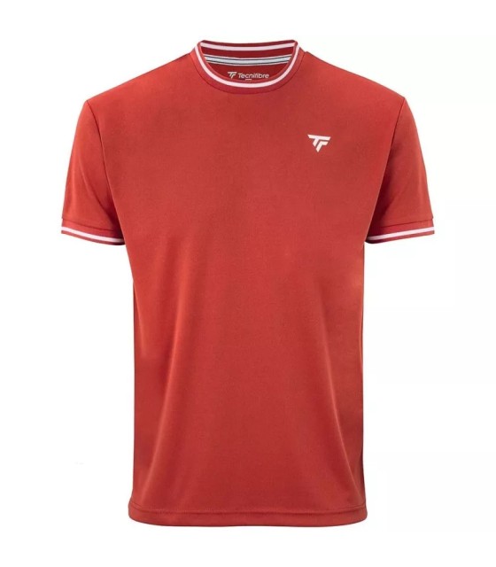 TeCnifibre Team Tech Clay Tee 1