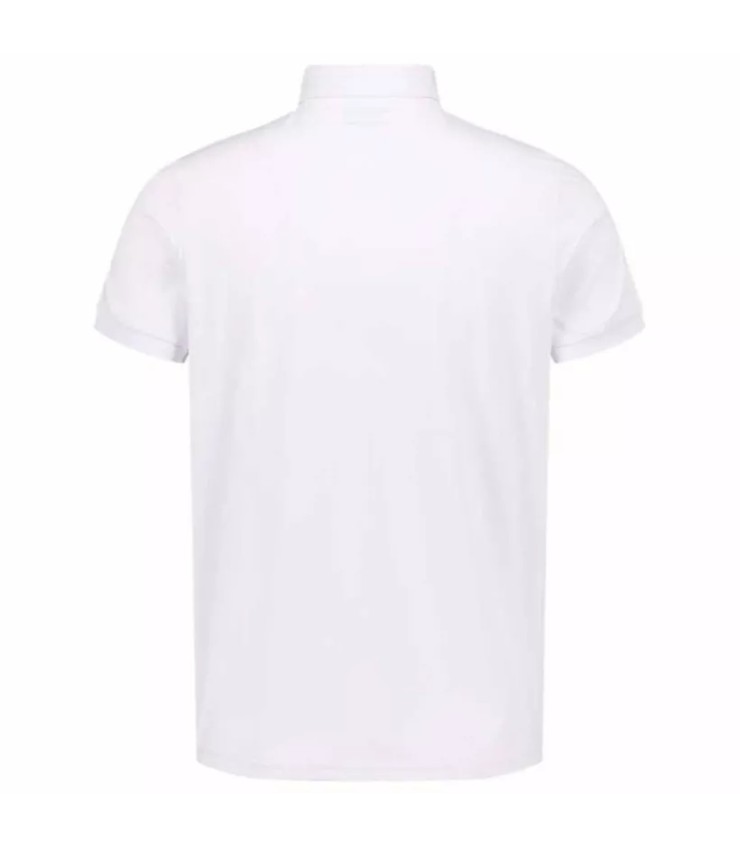 Polo white oxdog delta 2