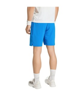 Adidas Club SW Shorts Blue 3