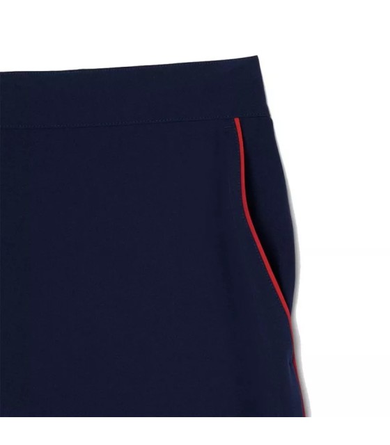 Shorts della Marina del National Tennis Team of France Lacoste 2