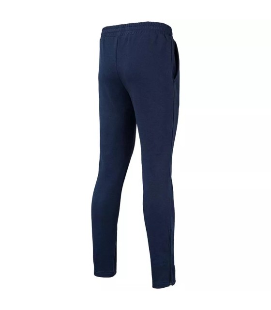 Tecnifibre Team Terry Pants Navy Blue 2