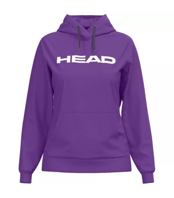 Hoodie für Frauen Head Club Original Residence 1