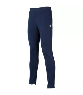 Tecnifibre Terry Pants Boy's Navy Blue 1