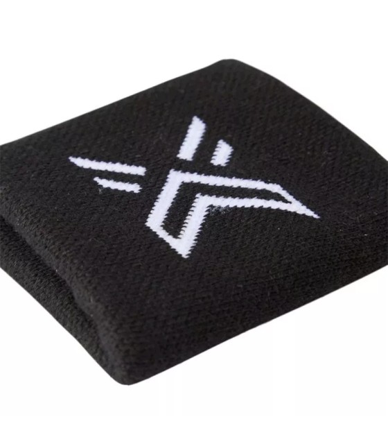 Short Wristband OxDog Bolt Black 2