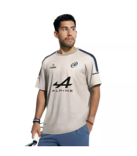 T-shirt Bullpadel Montse CH Fede Chingotto 1