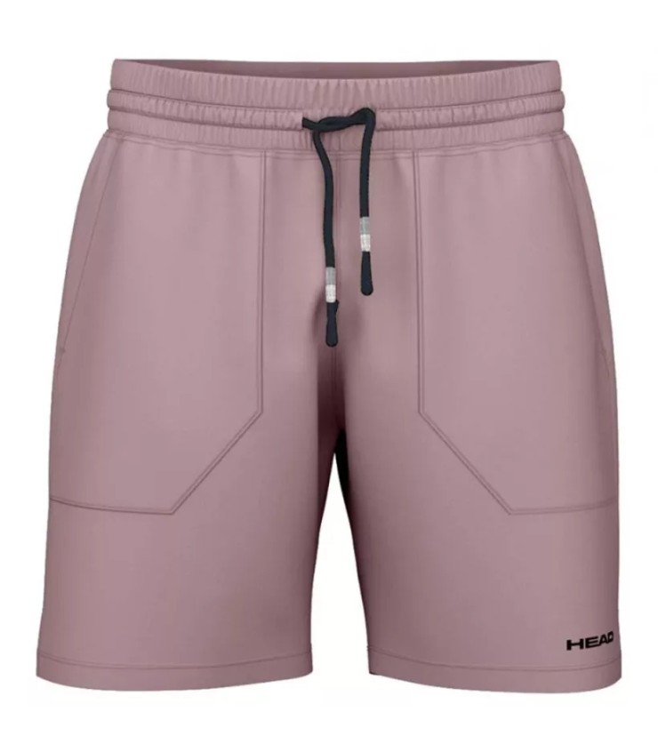 Shorts Head Play 26 Pink powder 1