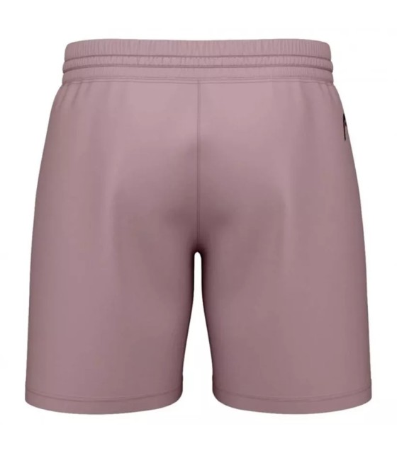Shorts Head Play 26 Rosa Pulver 2