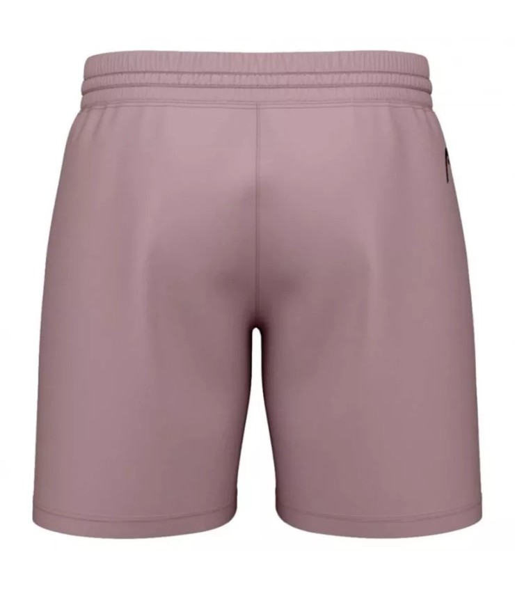 Crepúsculas Cabeça 26 Pó Pink 2