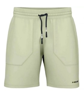 Head Play 26 Green Shorts 1