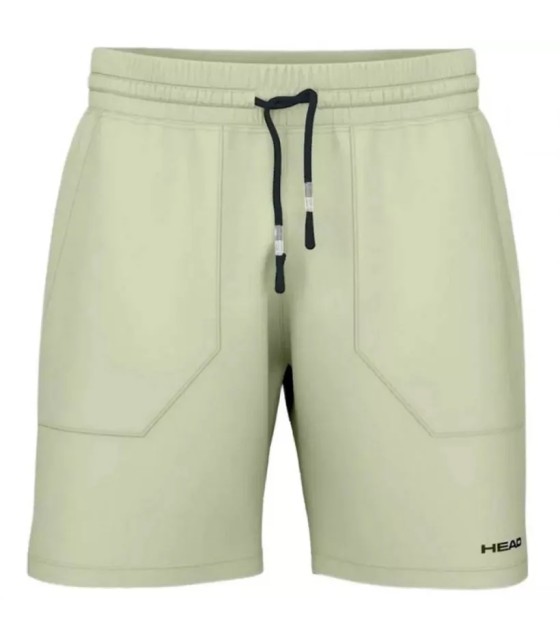 Cabeça Play 26 shorts verdes 1