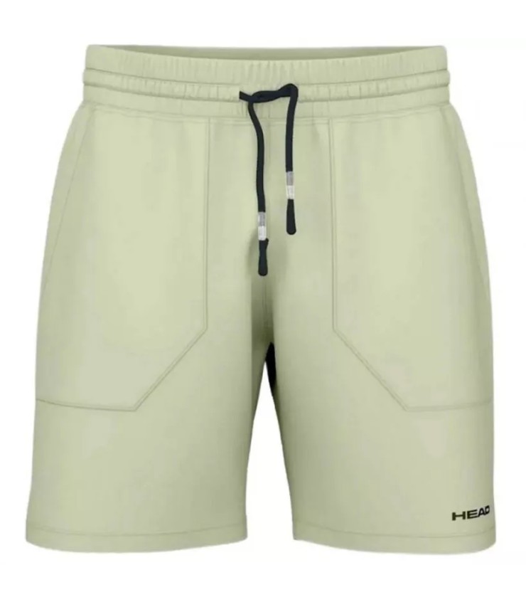 Cabeça Play 26 shorts verdes 1