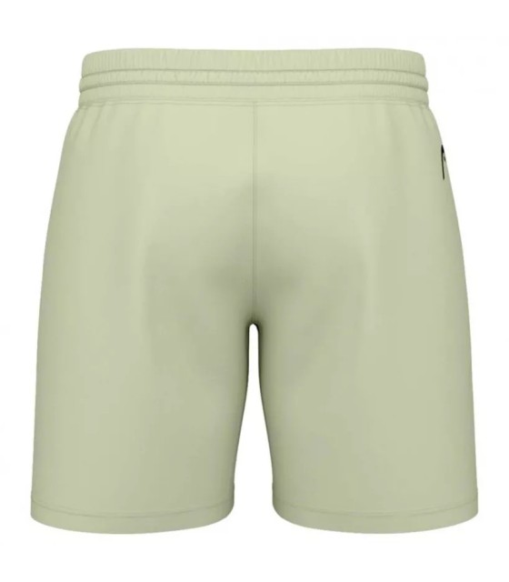 Cabeça Play 26 shorts verdes 2