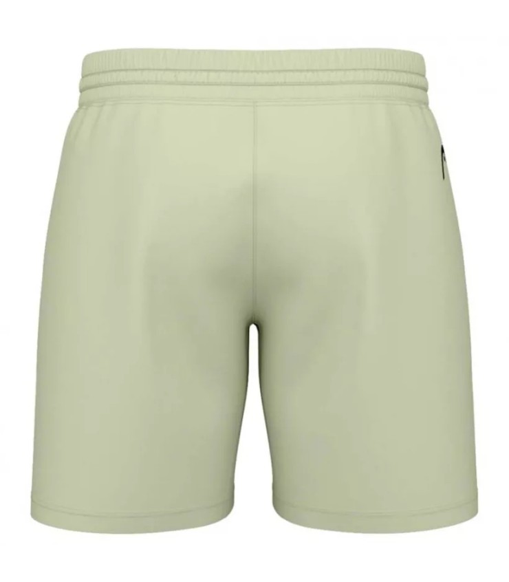 Cabeça Play 26 shorts verdes 2