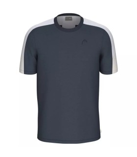 Head Play Tech 26 T-Shirt 1 Navy 1