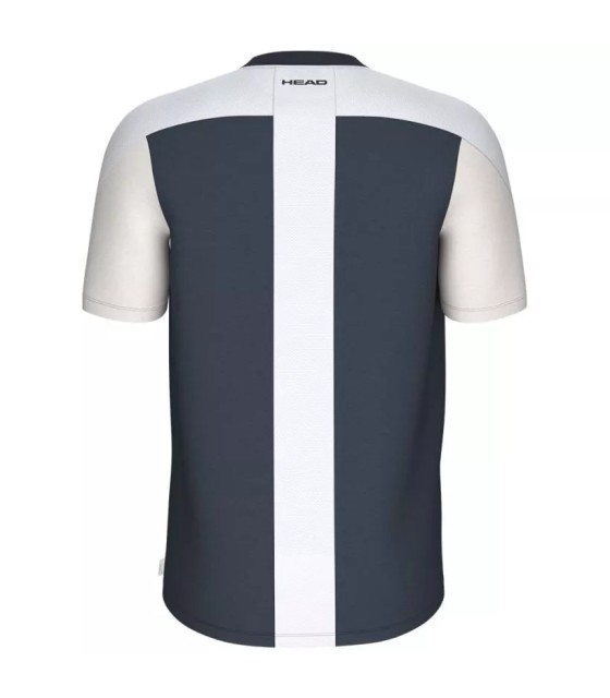 Cabeça Play Tech 26 T-shirt 26 Marinha 2