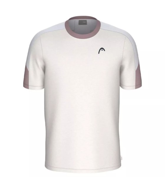 Weißes Head Play Tech T-Shirt 26 1