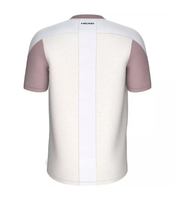 Weißer Kopf Spieltechnologie 26 2 T-Shirt