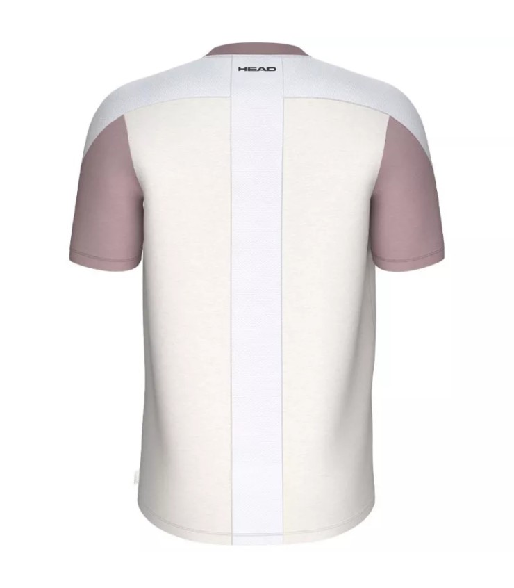 Tecnologia branca do jogo da cabeça 26 2 camiseta