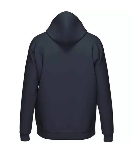 Chaqueta con cremallera Head Vision azul marino 2