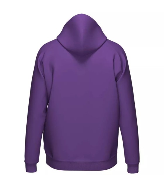 Veste zippée Head Violeta 2