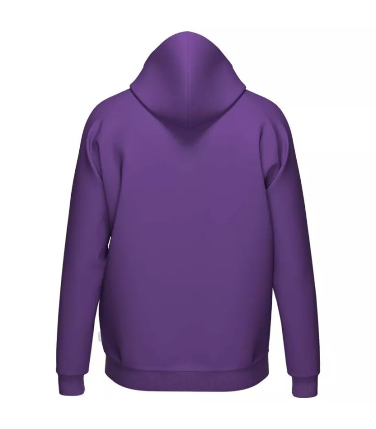 Zip Jacket Head Violeta 2