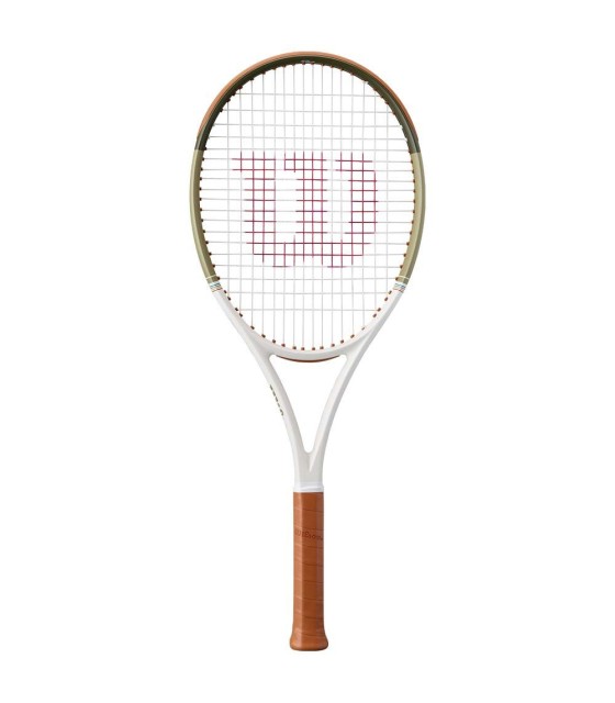 Raquette wilson ultra 100l v5 deserto (280g) 1
