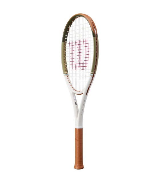 RAQUETTE WILSON ULTRA 100L V5 Desert (280G) 2