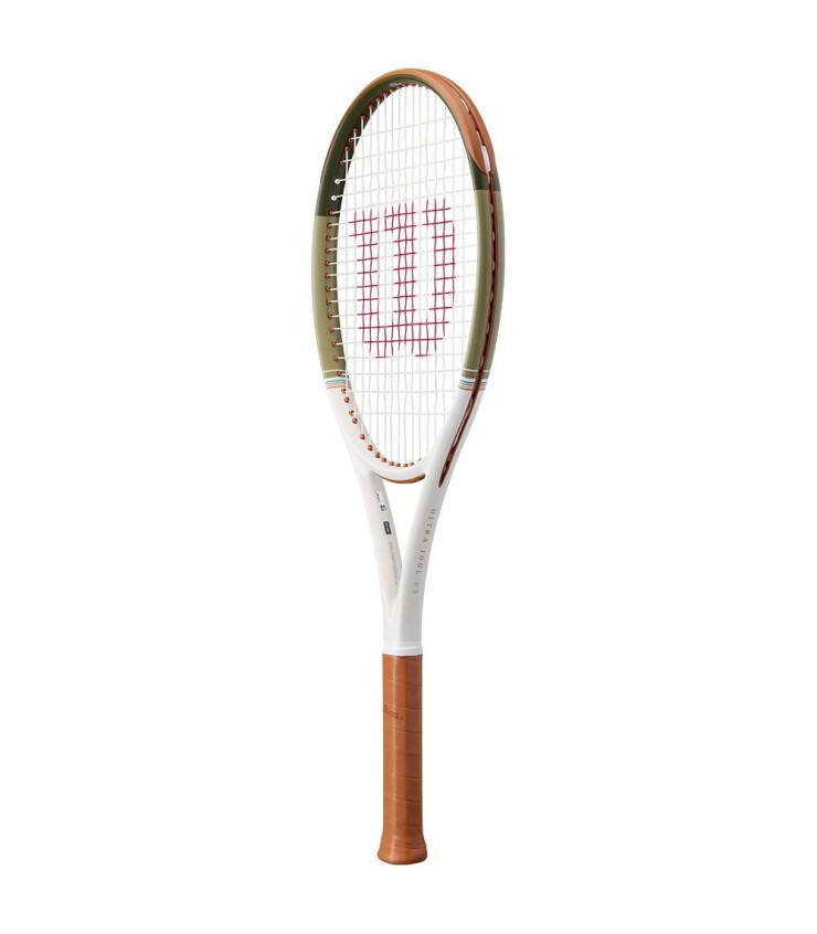 Raquette Wilson Ultra 100L V5 Desert (280g) 2