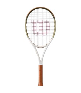 Raqueta Wilson Ultra 100L V5 Desert (280g) 1