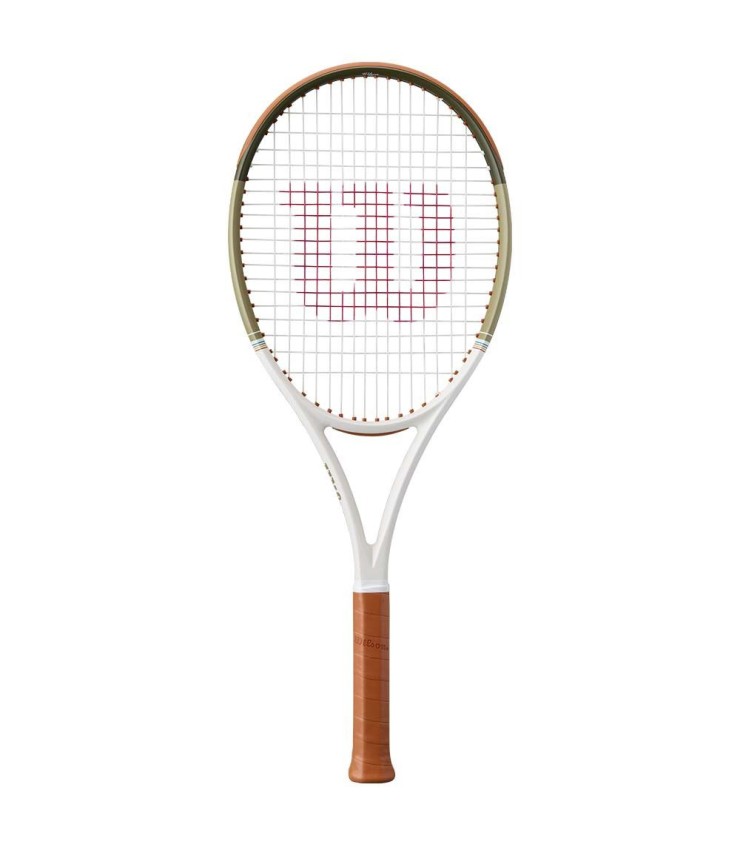 Wilson Ultra 100l V5 deserto raquete (280g) 1
