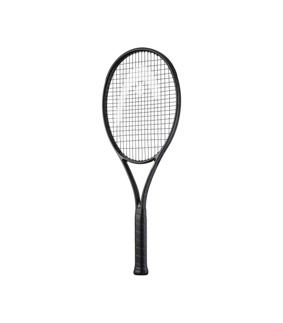 Head Speed Legend Pro 2025 Racket (310g) 4