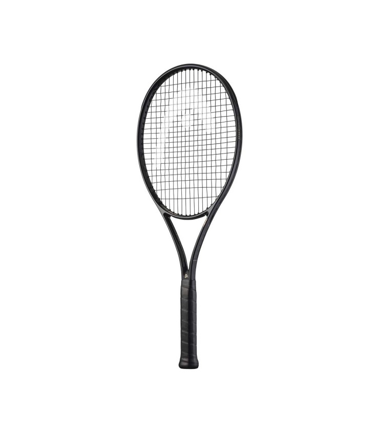 Cabeça de velocidade Legenda Pro 2025 raquete (310G) 4