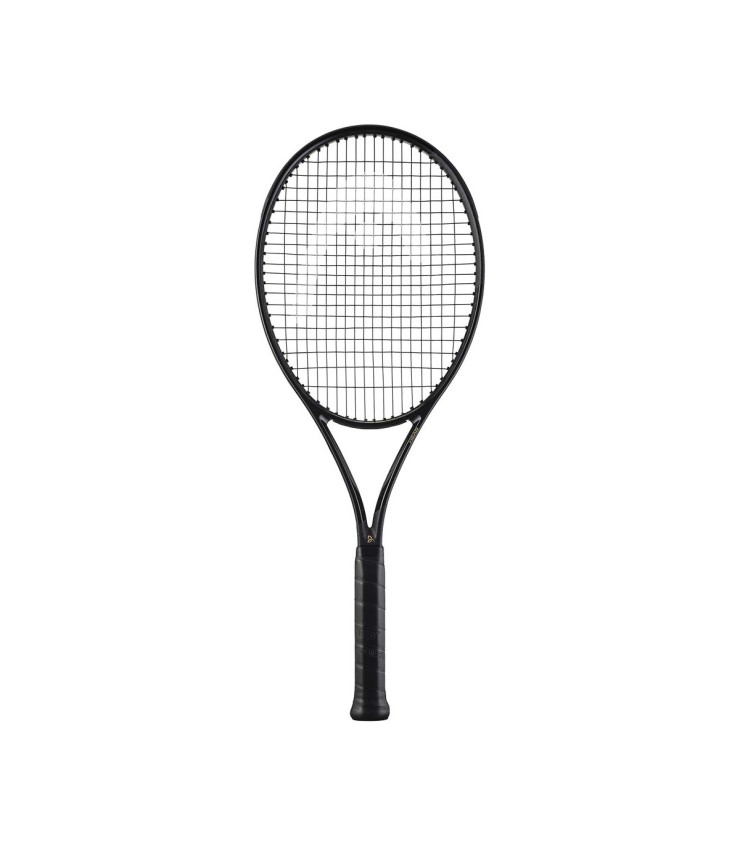 Head Speed Legend Pro 2025 Racket (310g) 5