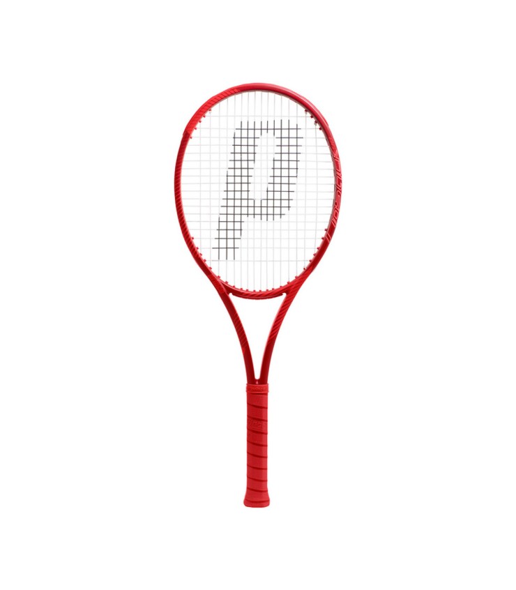 Racchetta Prince Ripstick 100 O3 (280G) 5