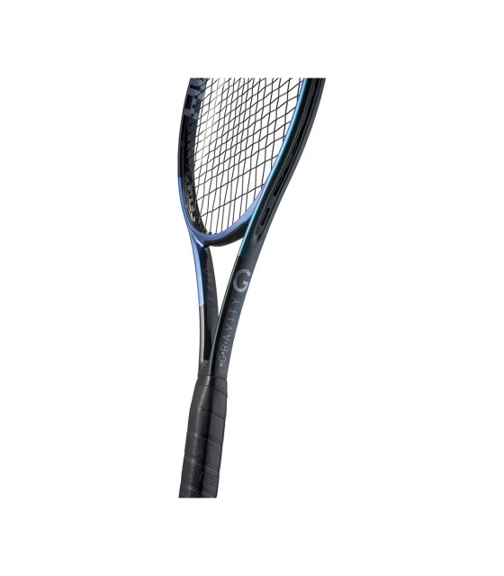 Cabeça de gravidade MP L 2025 raquete (280g) 5