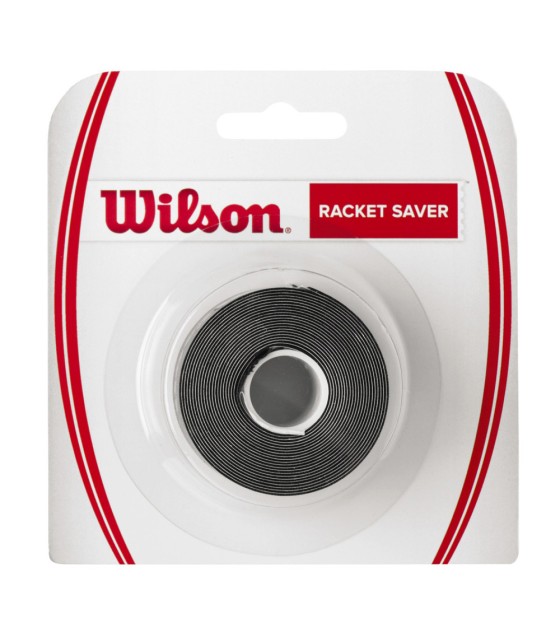 WILSON RACKET SAVER protection band for racket 1