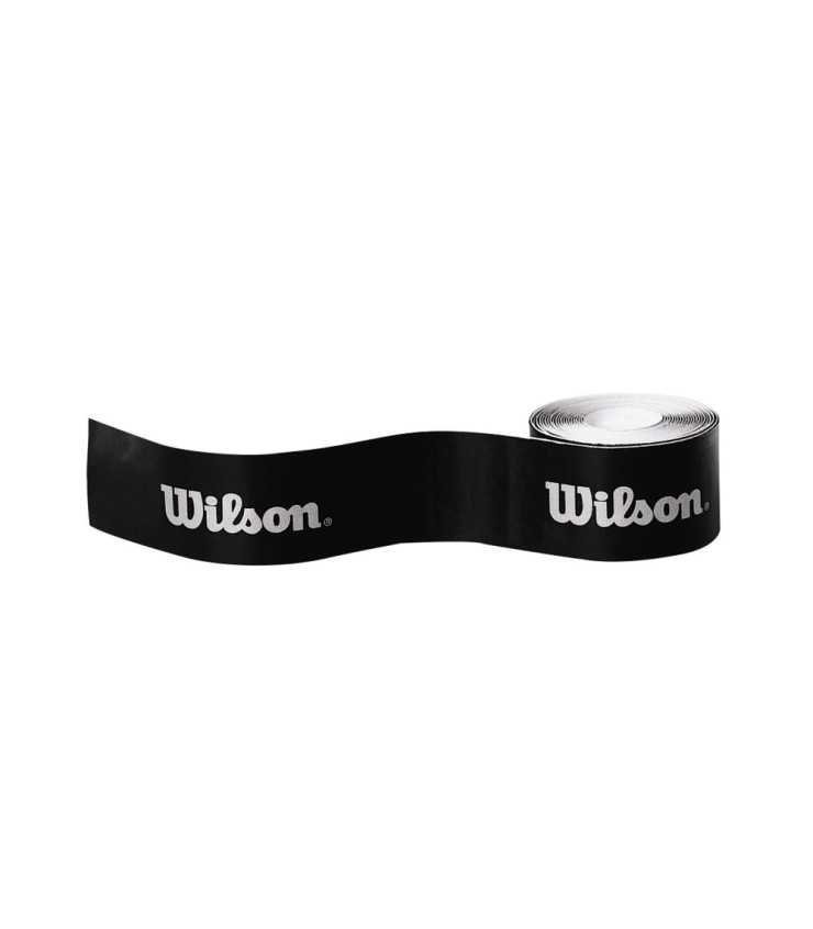Wilson Racket Black Sava Protection Band for Raquet 2