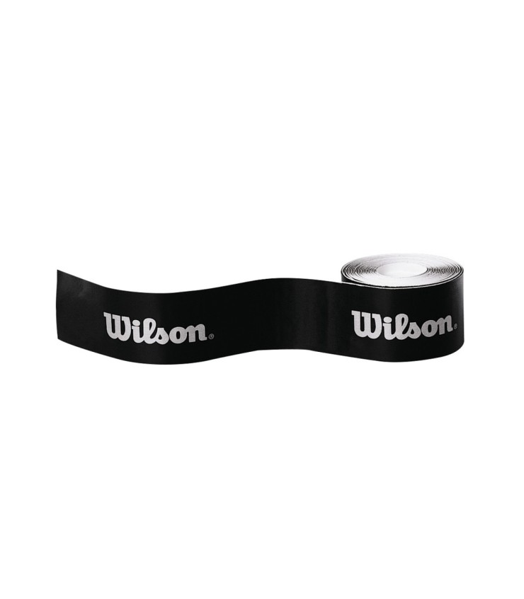 Fascia di protezione del risparmio racket Wilson per racket 4