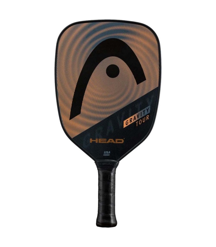 Raqueta Pickleball Head Gravity Tour 2023 1