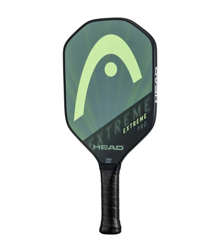 Testa di Pickleball Racket Extreme Pro 2023 2
