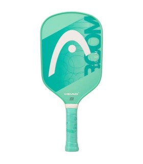 Équipe de boom de la tête de pickleball de raquette EX 2024 1