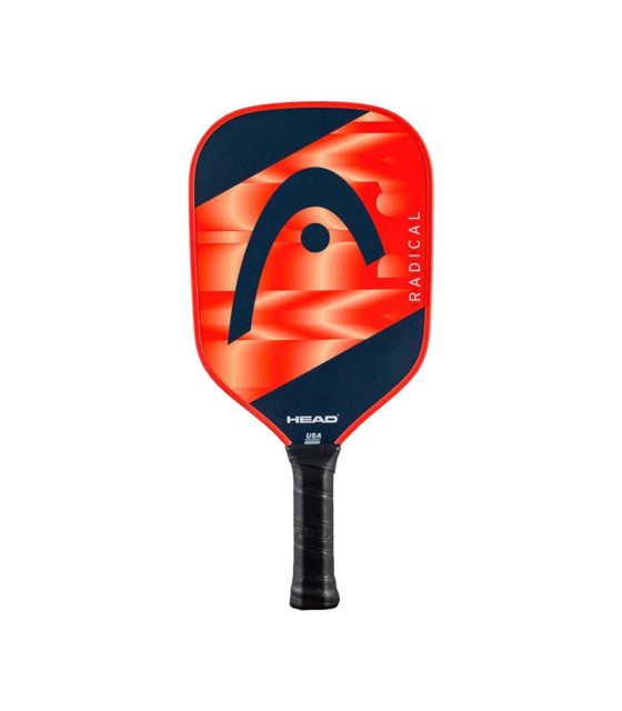 Raquet Pickleball Head Radical Elite 2024 4