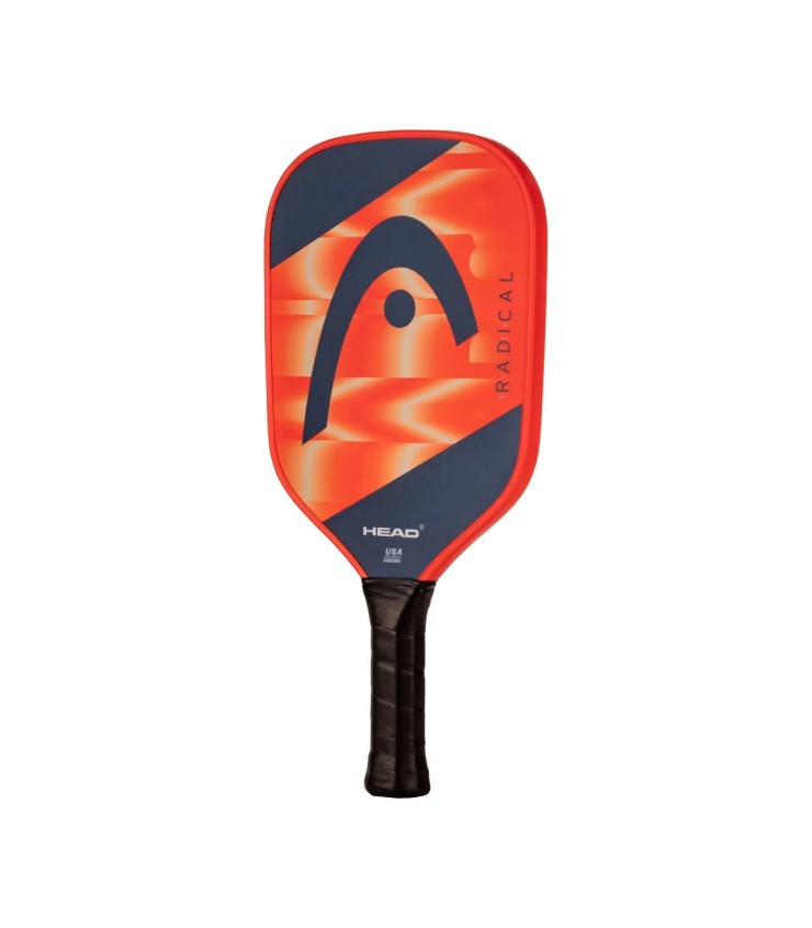 Raquet Pickleball Head Elite radicale 2024 5