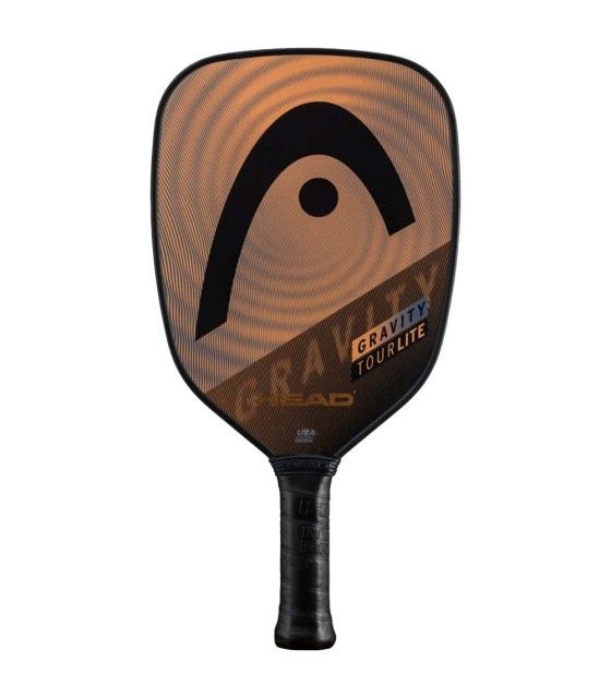 Schläger Pickleball Head Gravity Tour Lite 2023 1