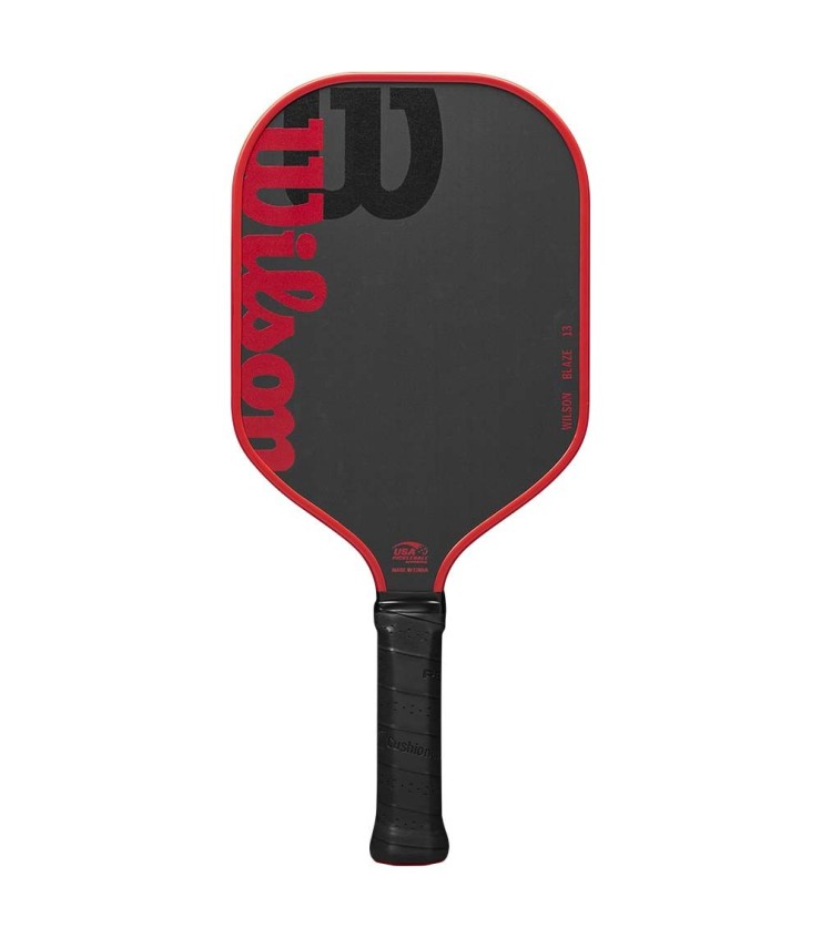 Raqueta Pickleball Wilson Blaze 13 1
