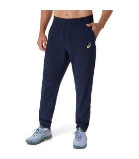 Asics combinam a noite azul 1