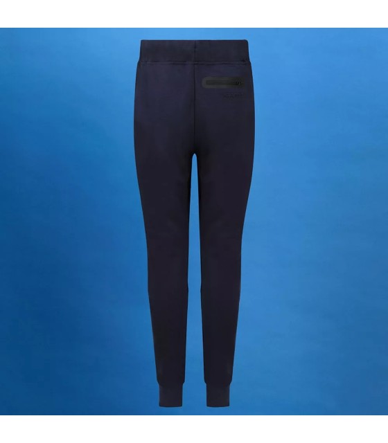 Mouratoglou Boys Trousers Navy blue | Ipontennis