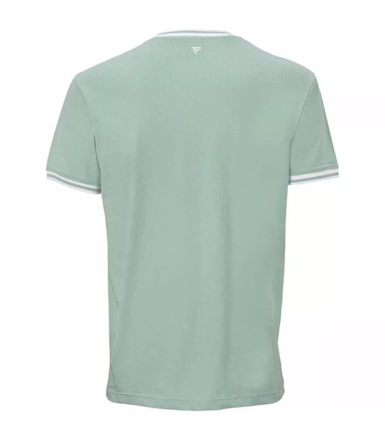 T-shirt team technifibre team pastello 2