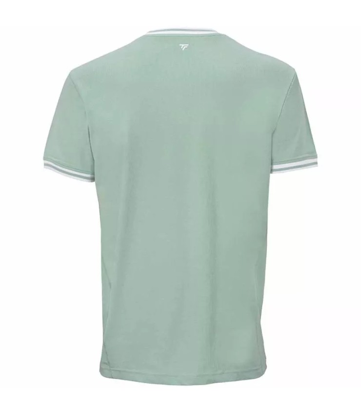Technifibre equipe esticar t-shirt pastel 2