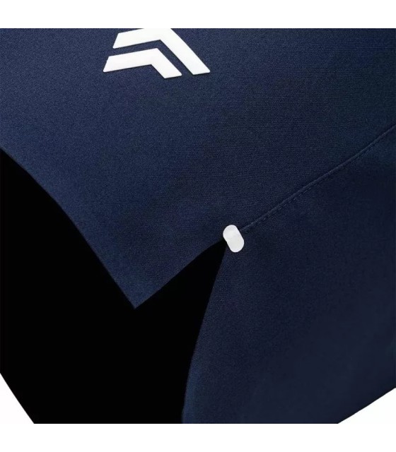 Courte Tecnifibre Team Stretch Navy Blue 3